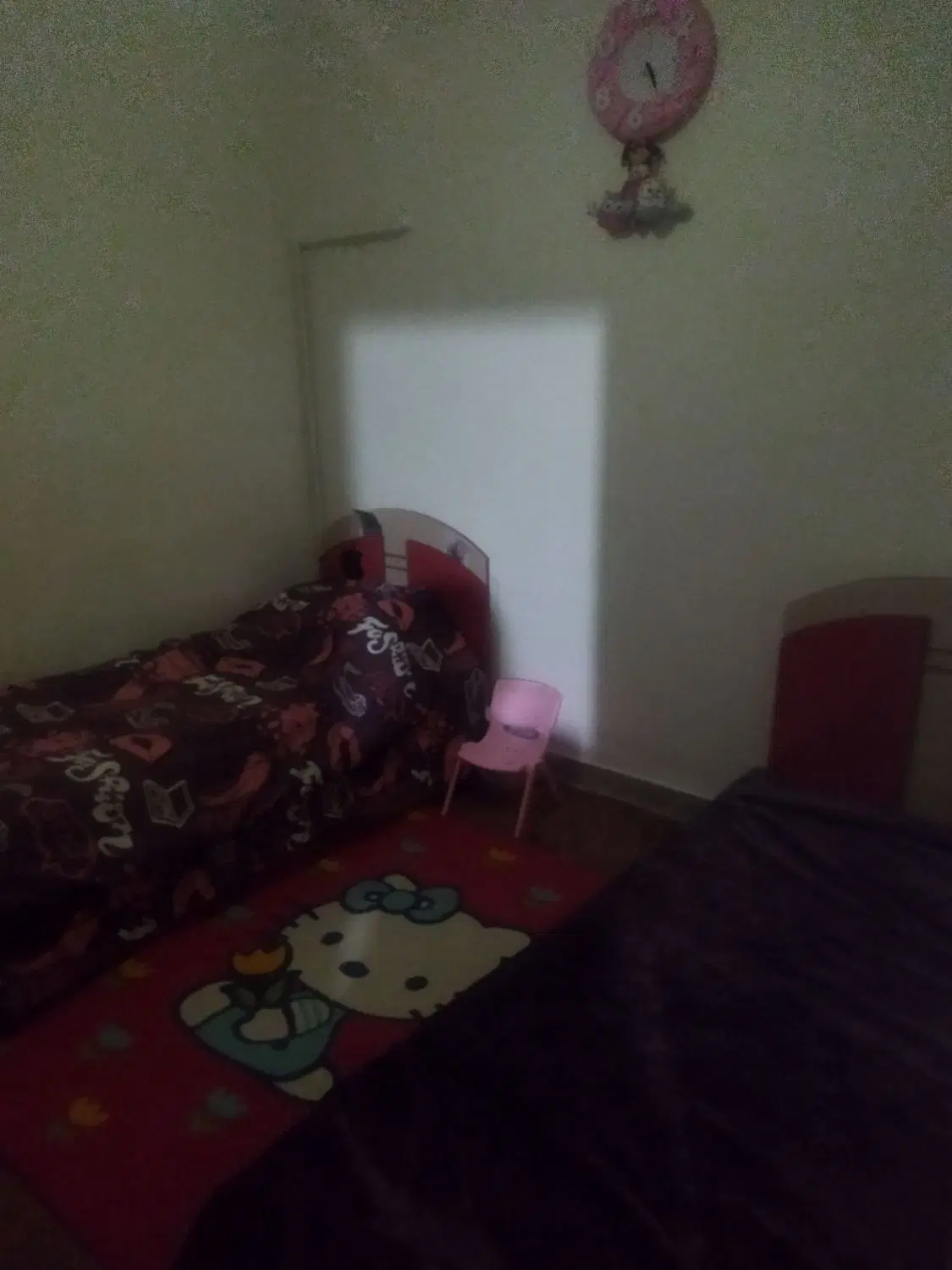 اجا ره یک واحد آپارتمان