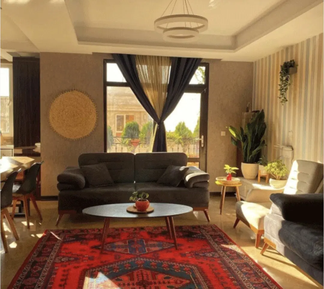اجاره خانه عروس داماد