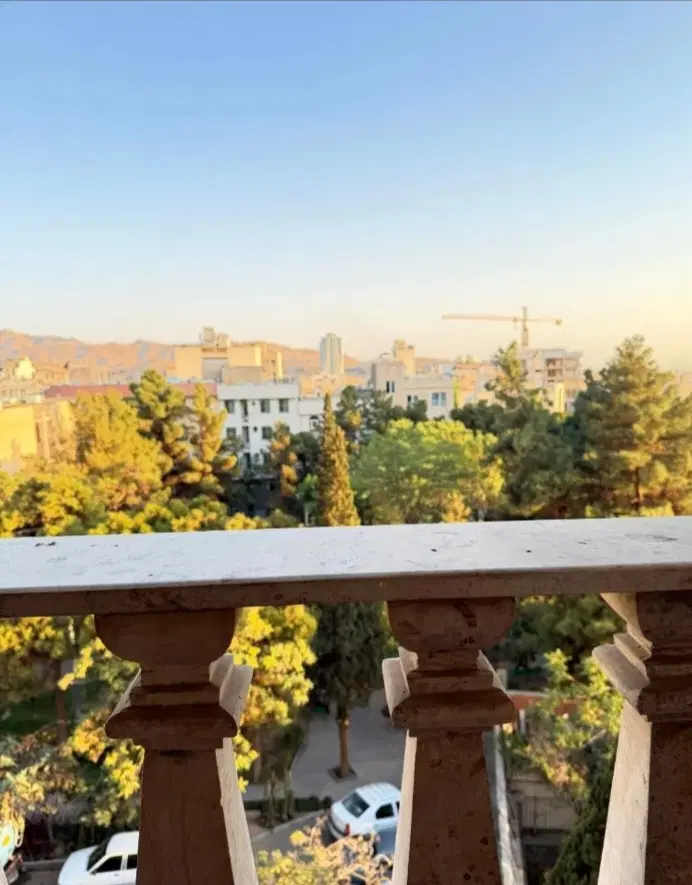 ۲۶۰متر ملک دربستی تهرانپارس غربی