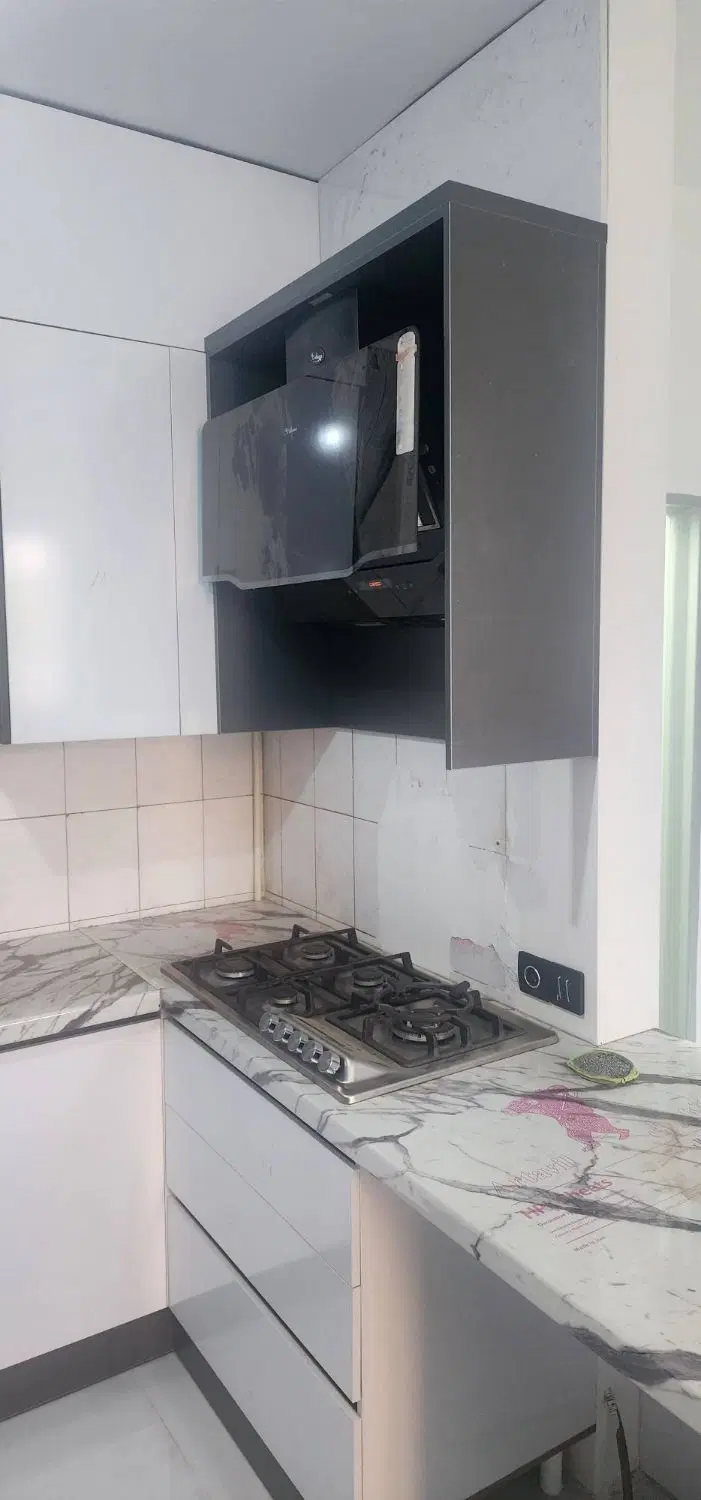 خونه فول بازسازی داریوش