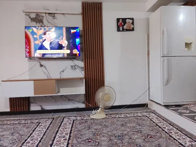 اجاره طبقه دوم راه جدا