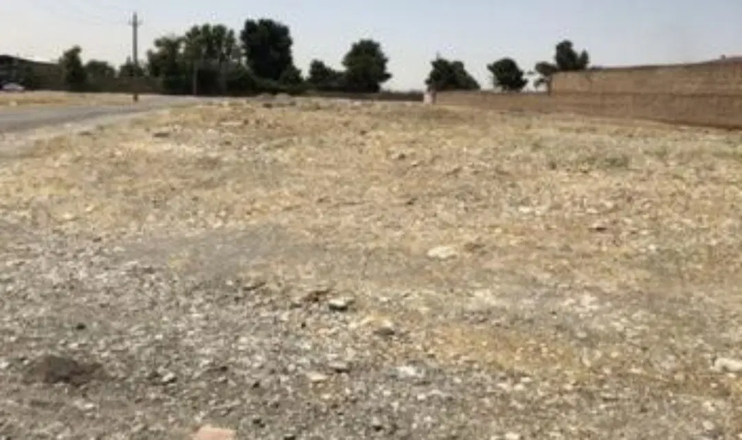 فروش زمین مسکونی