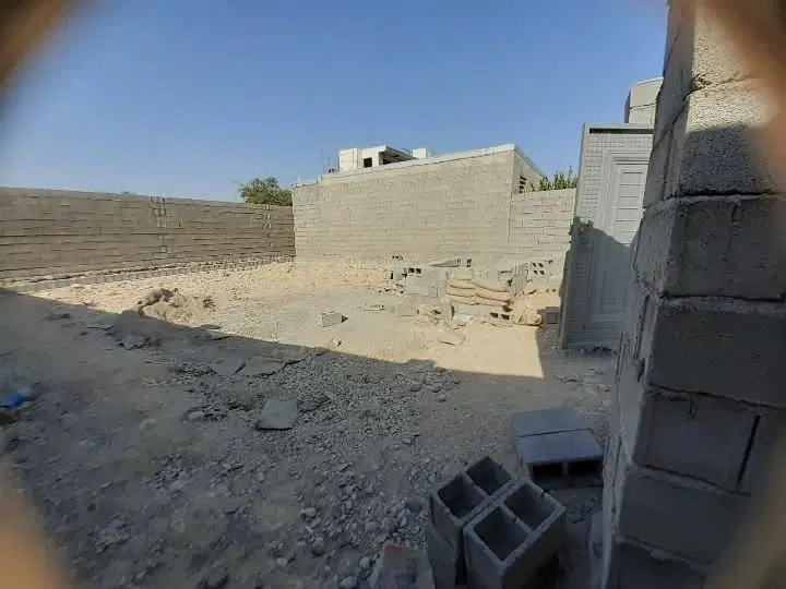فروش زمین ایسین محله نو