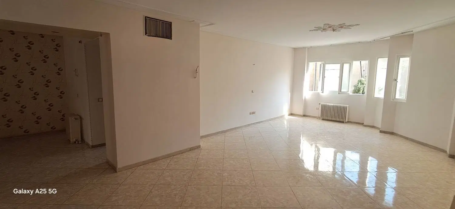 سهروردی جنوبی_۱۲۰متر_۲خوابه_ غرق نور