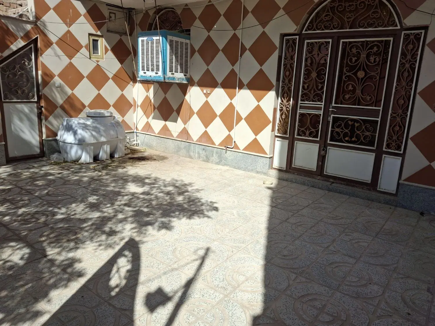 خانه اجاره