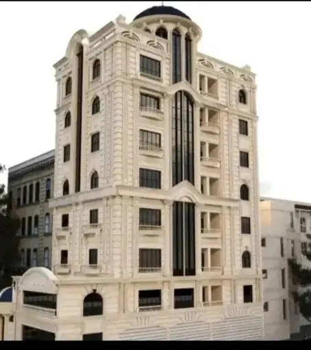160متری __تک واحده