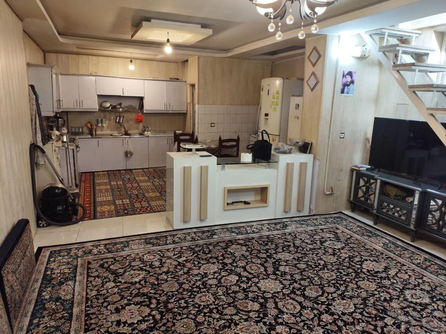 رهن و اجاره خانه