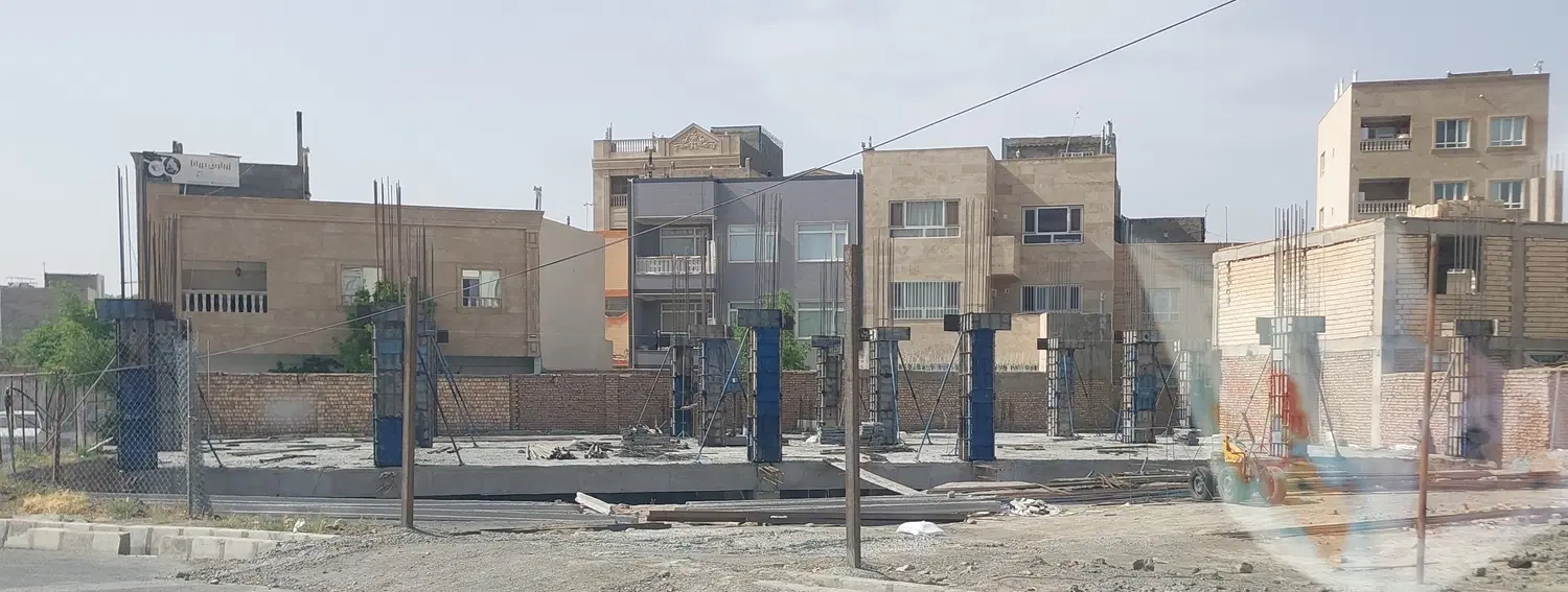 امتیاز آپارتمان ظفر۲۲(اردیبهشت)