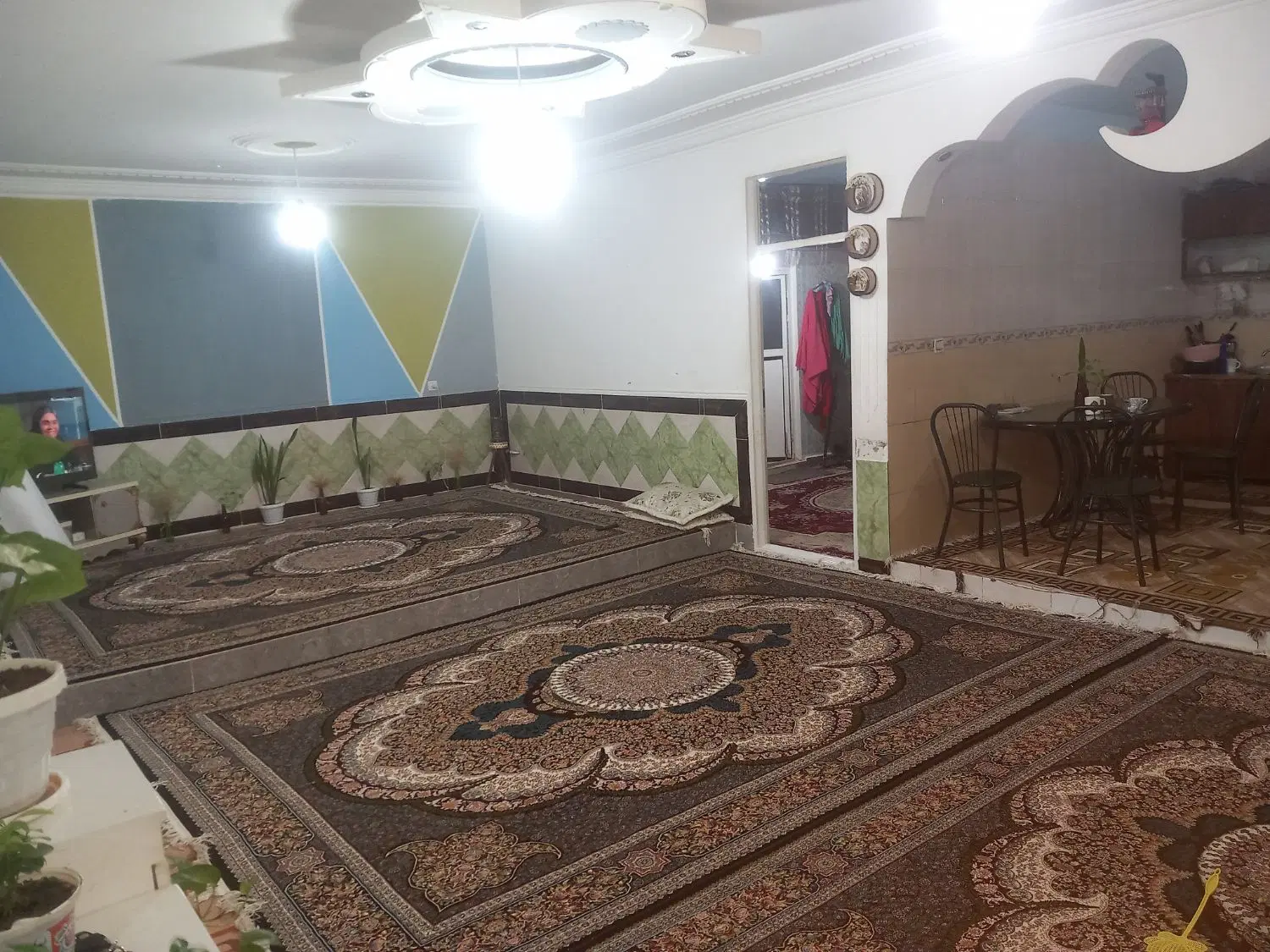 ساختمان فروشی