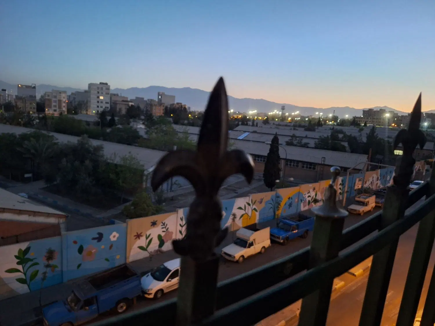 اجاره آپارتمان