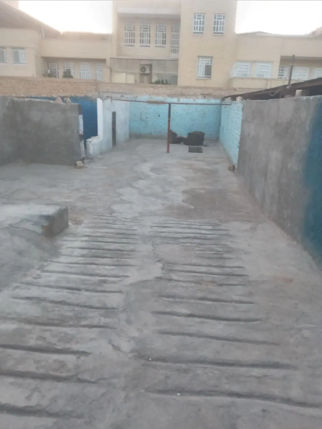 گاراژ خاتم
