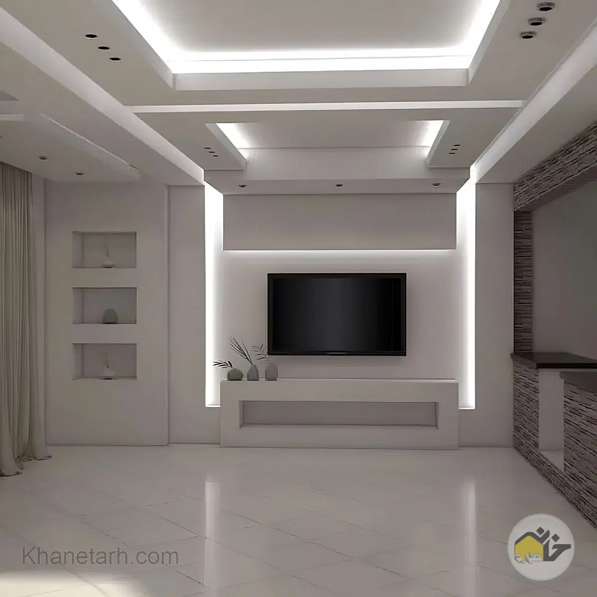خواهان مشارکت در ساخت