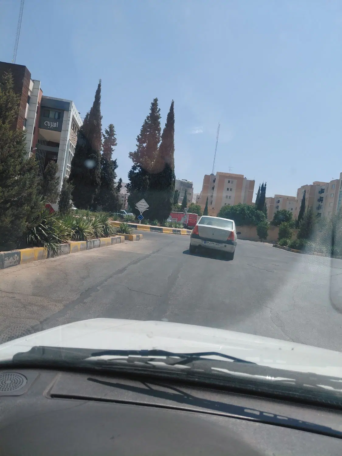 زمین برای باغ شهری