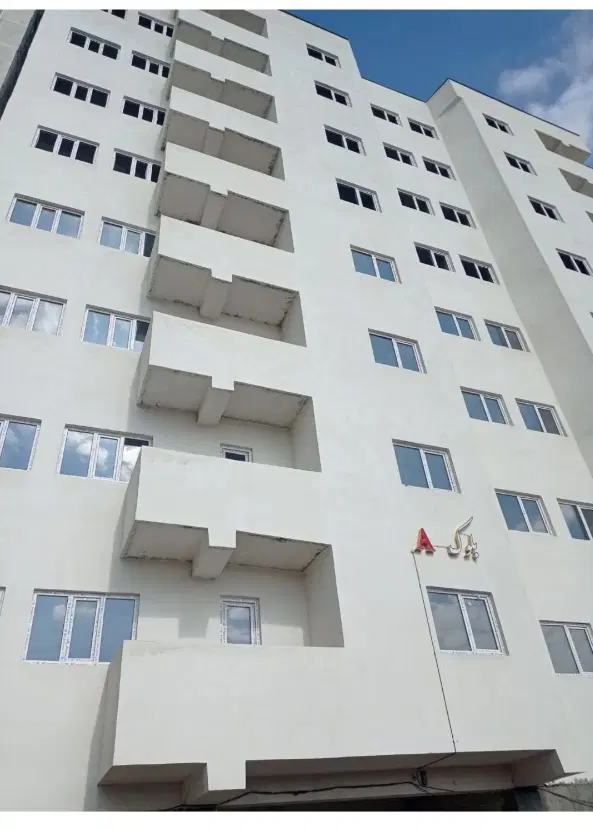 اپارتمان