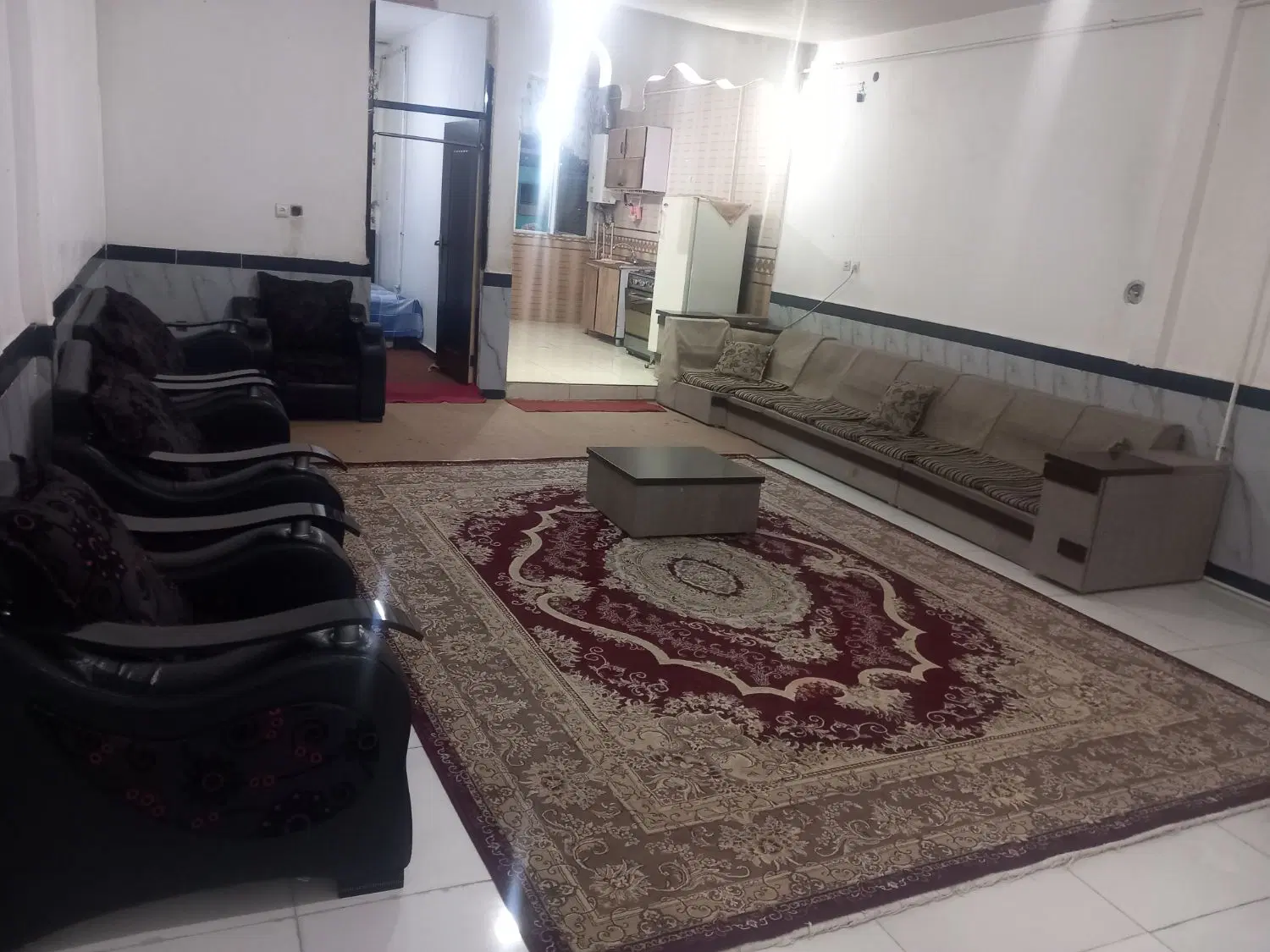 سویت خانه اجاره ای