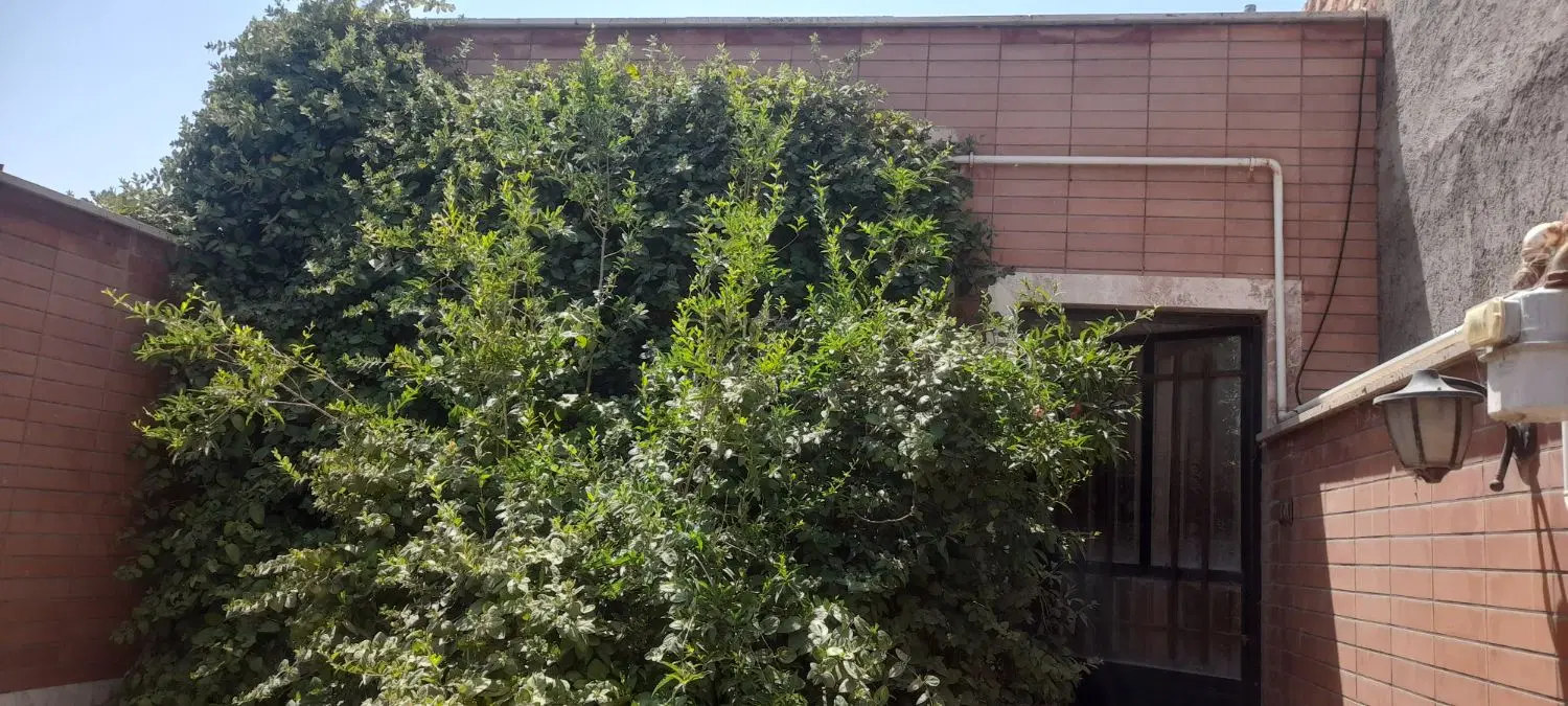 منزل مسکونی