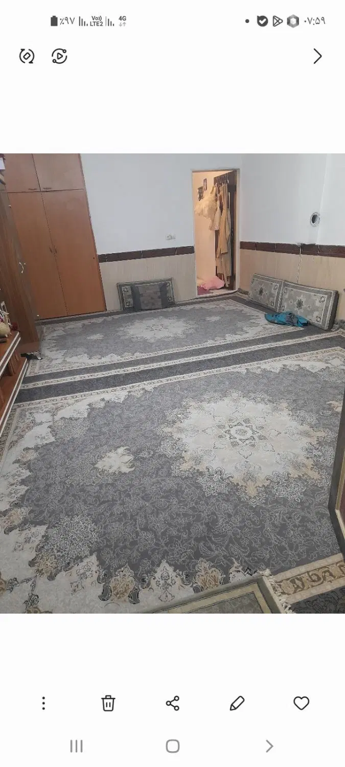 اجاره اپارتمان
