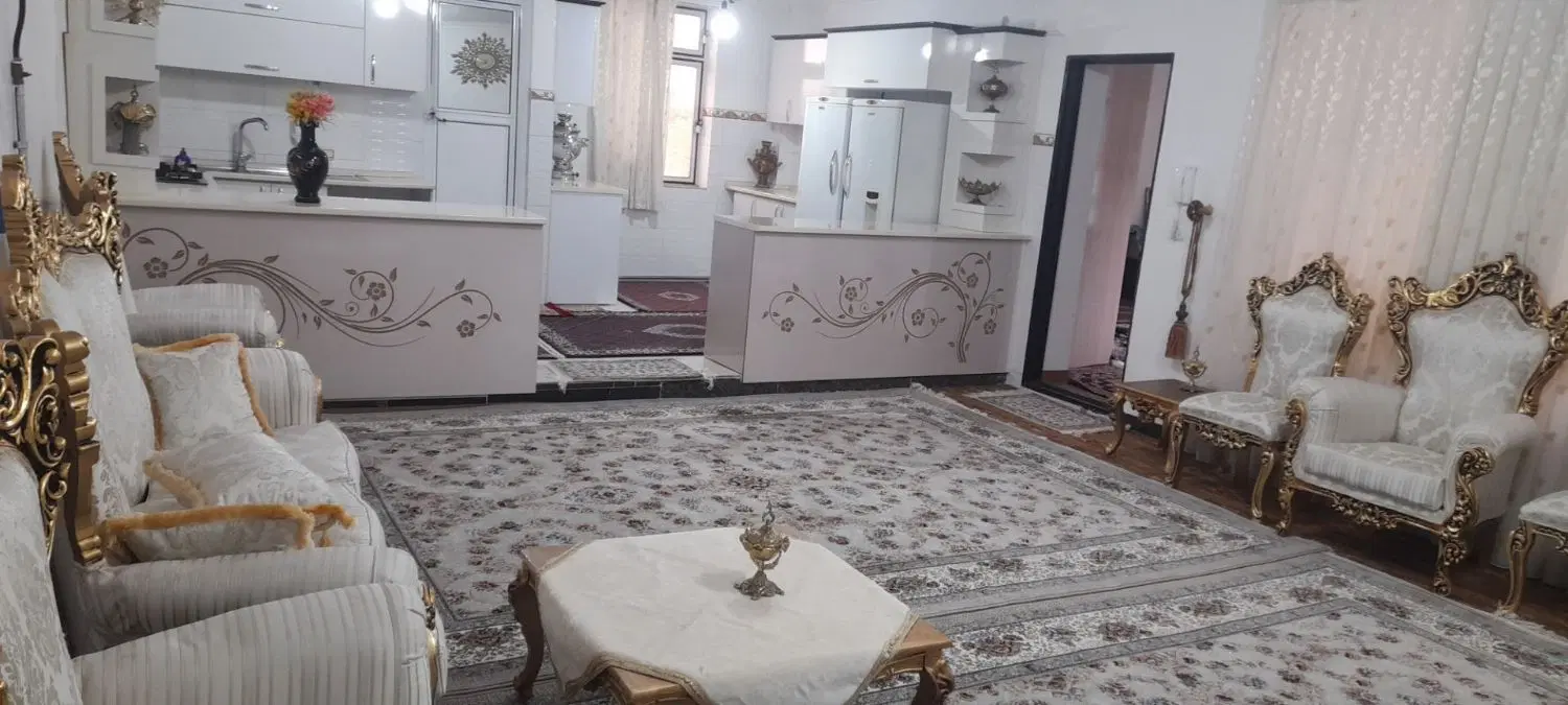 خانه ۳طبقه