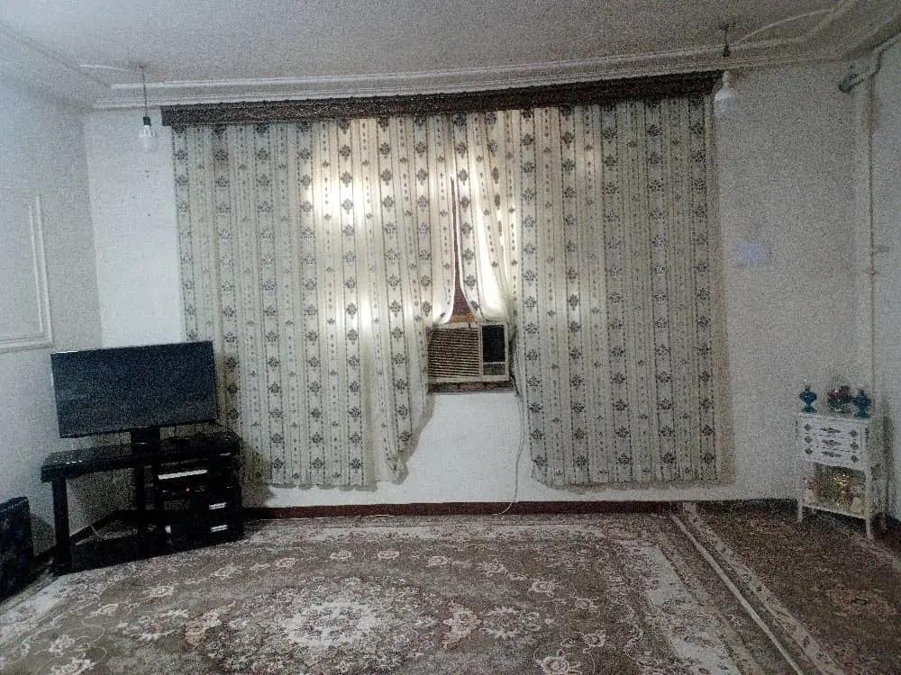 کرایه واحد ۹۷ متری