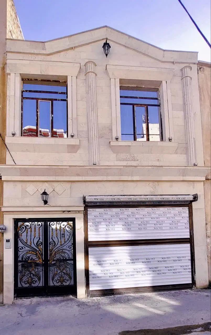 خانه مستقل جهانگیری