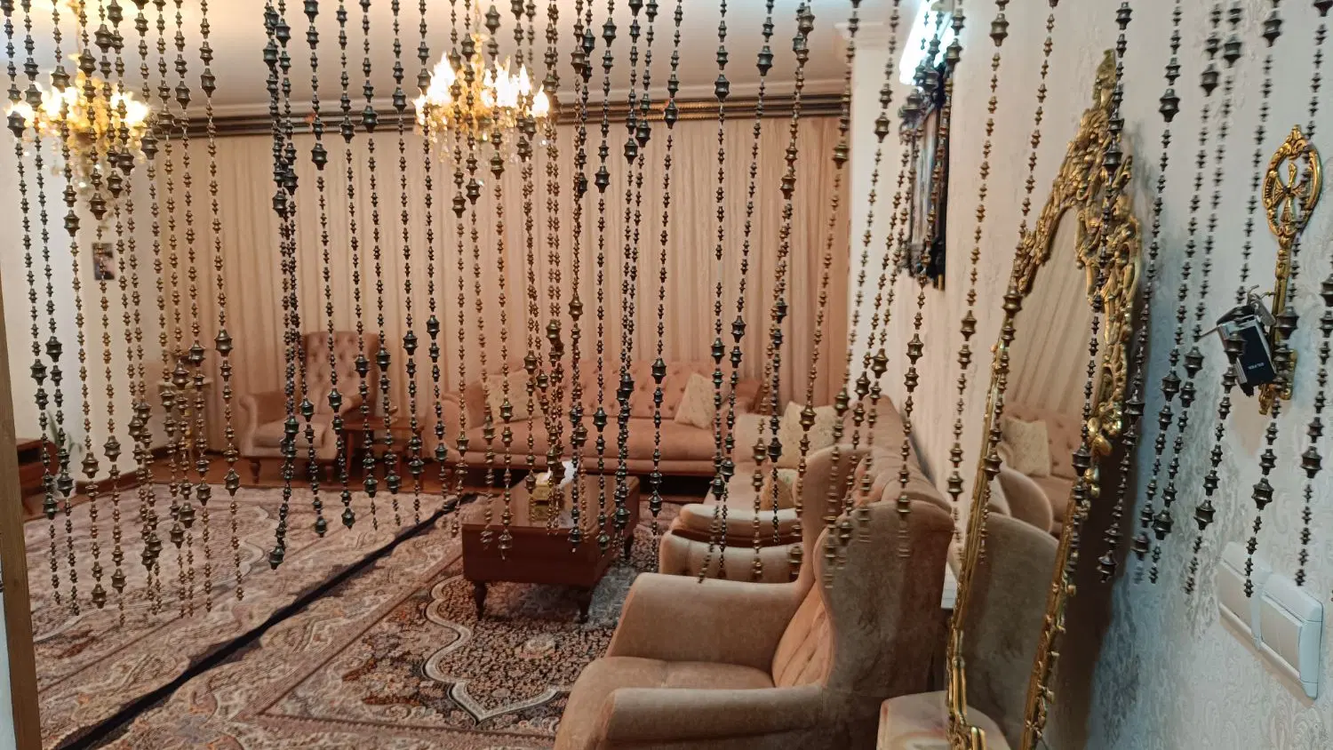 اپارتمان