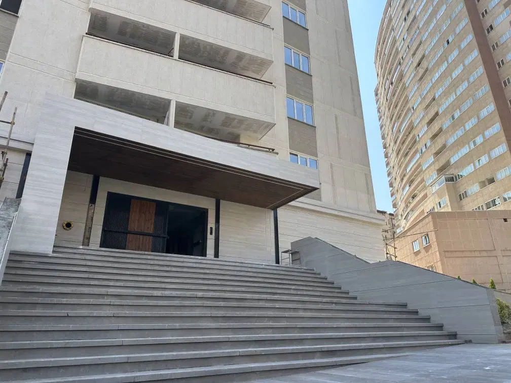 برج پلادیوم رشدیه