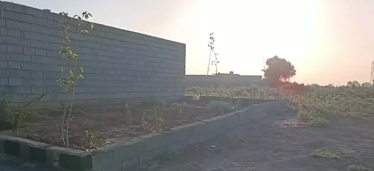 مجموعه1100متری داوود آباد