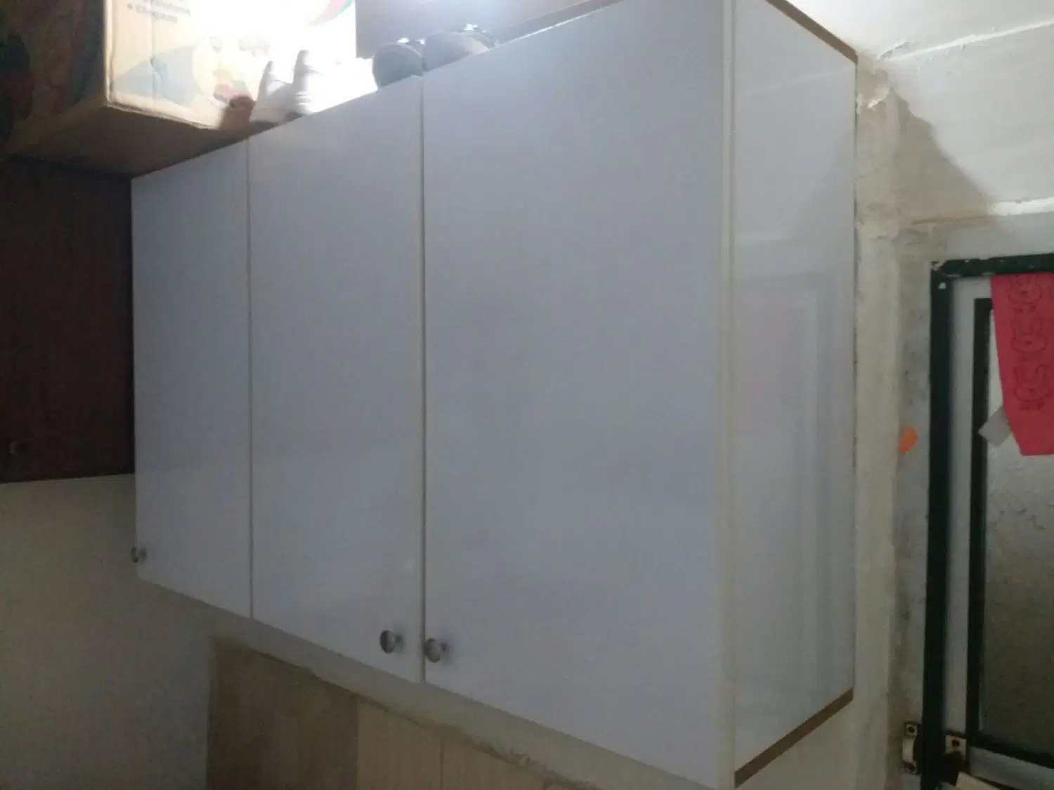 اجاره سوئیت ۳۰ متری درخت سبز