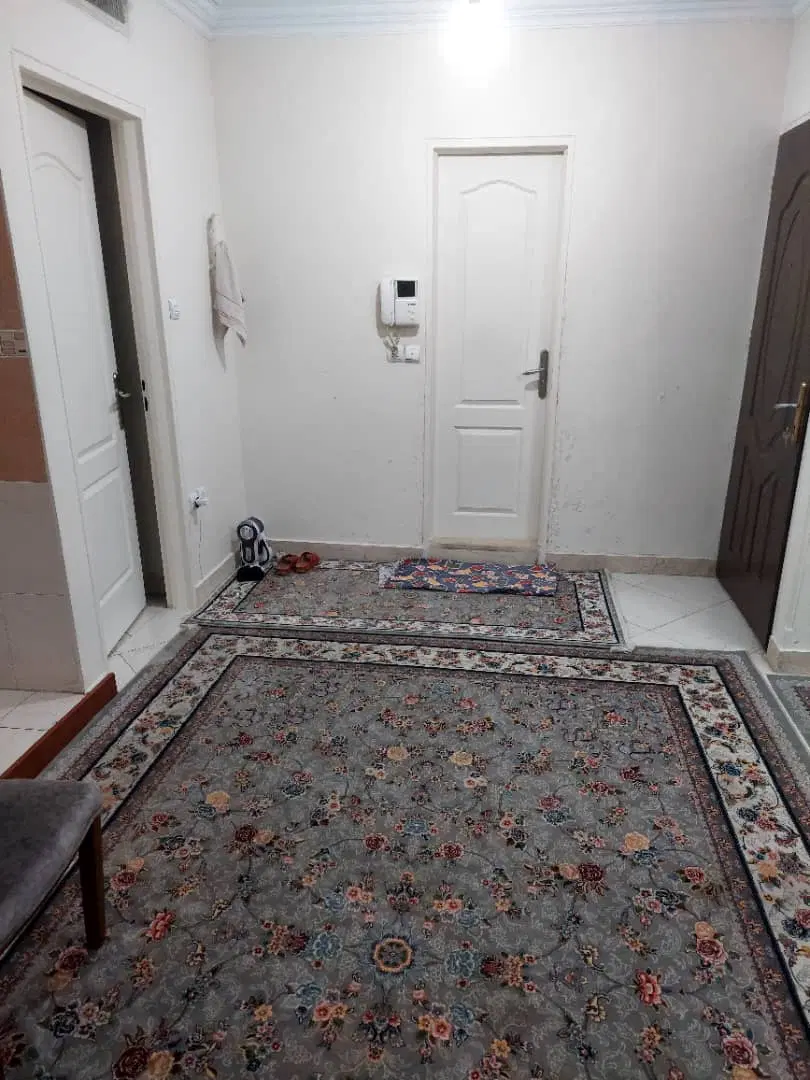 رهن آپارتمان ۵۸ متری