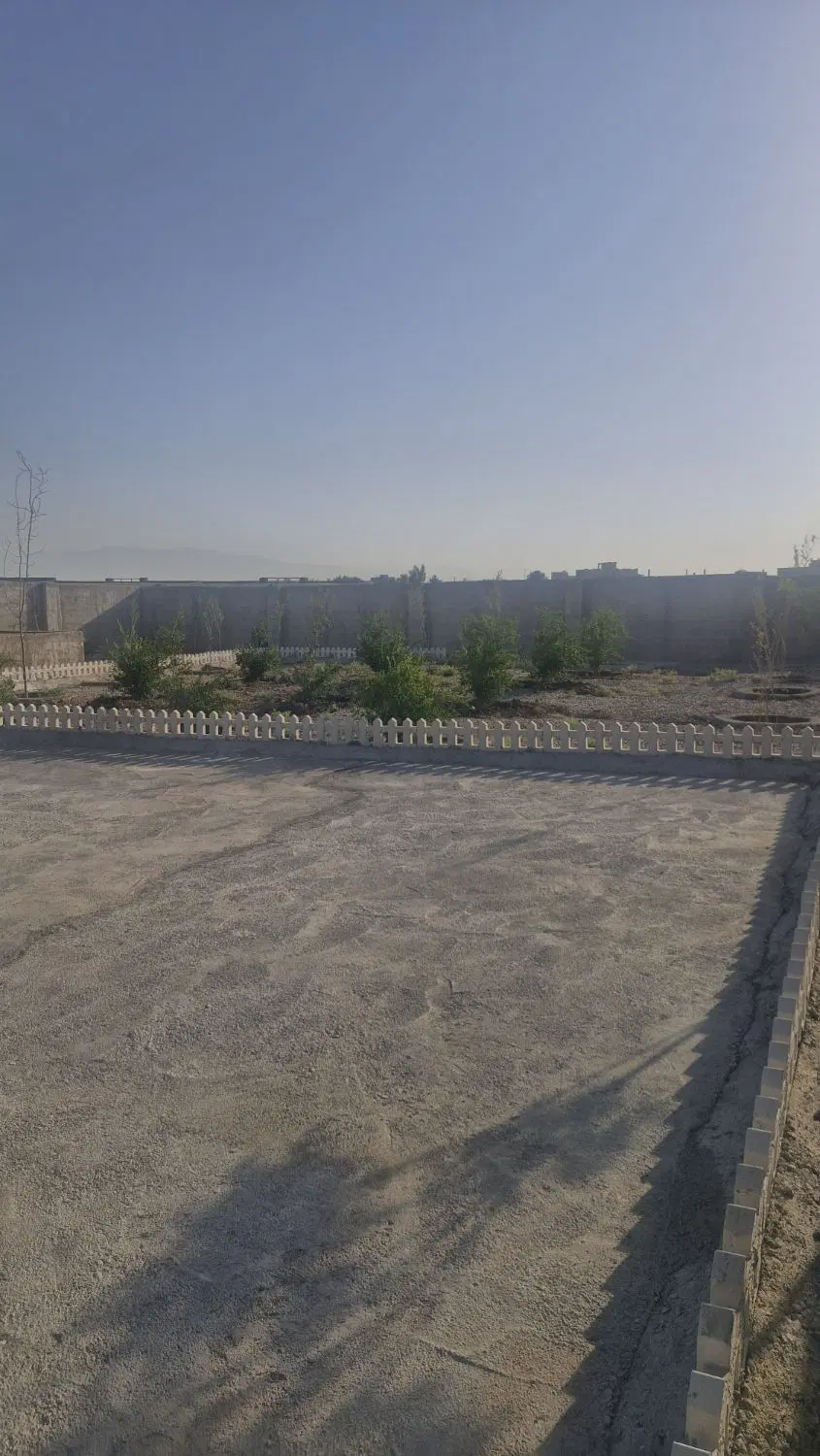 فروش باغچه