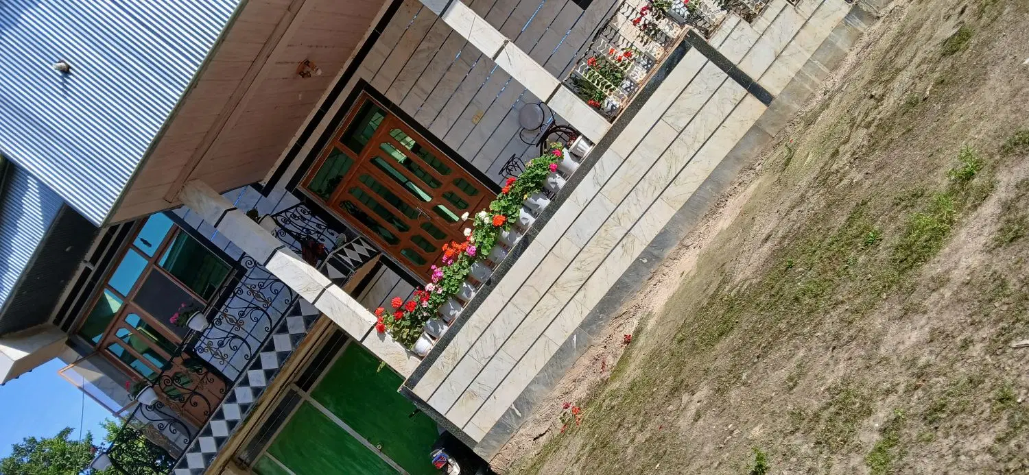 ویلا اجاره ای