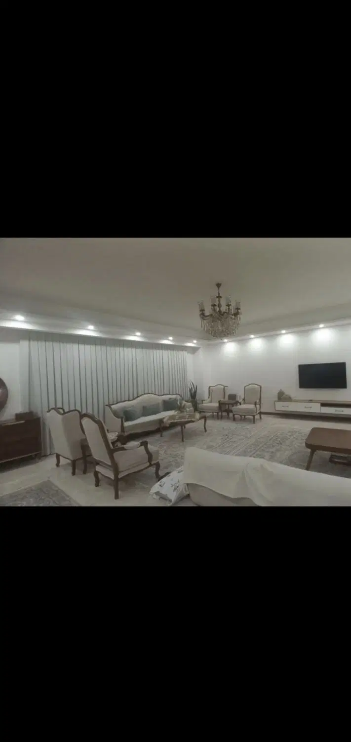 اجاره واحد ۱۴۰ متری نوساز خیابان گرجی