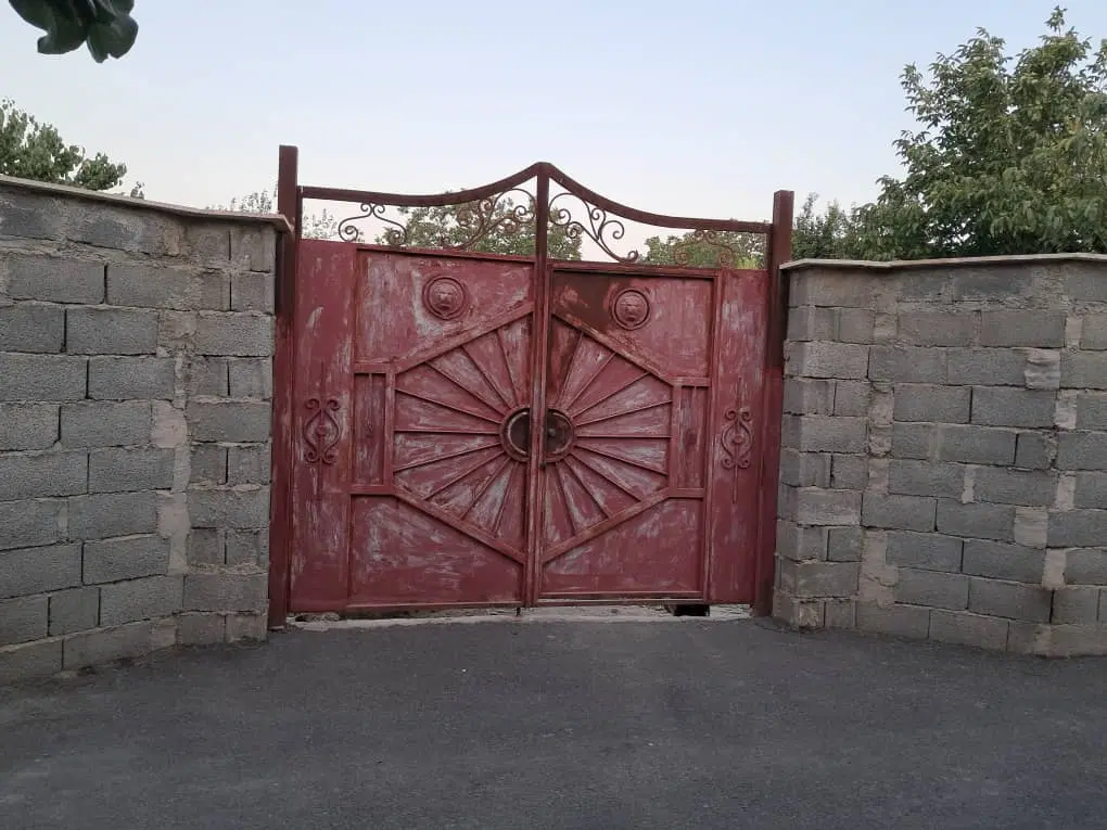 فروش زمین