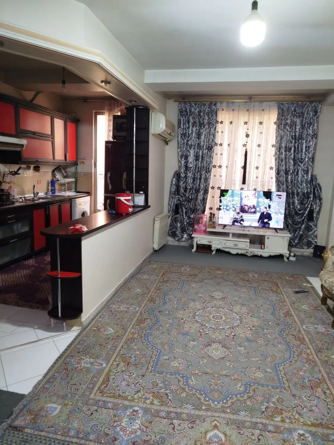 خونه اجاره ای شهرک نگین