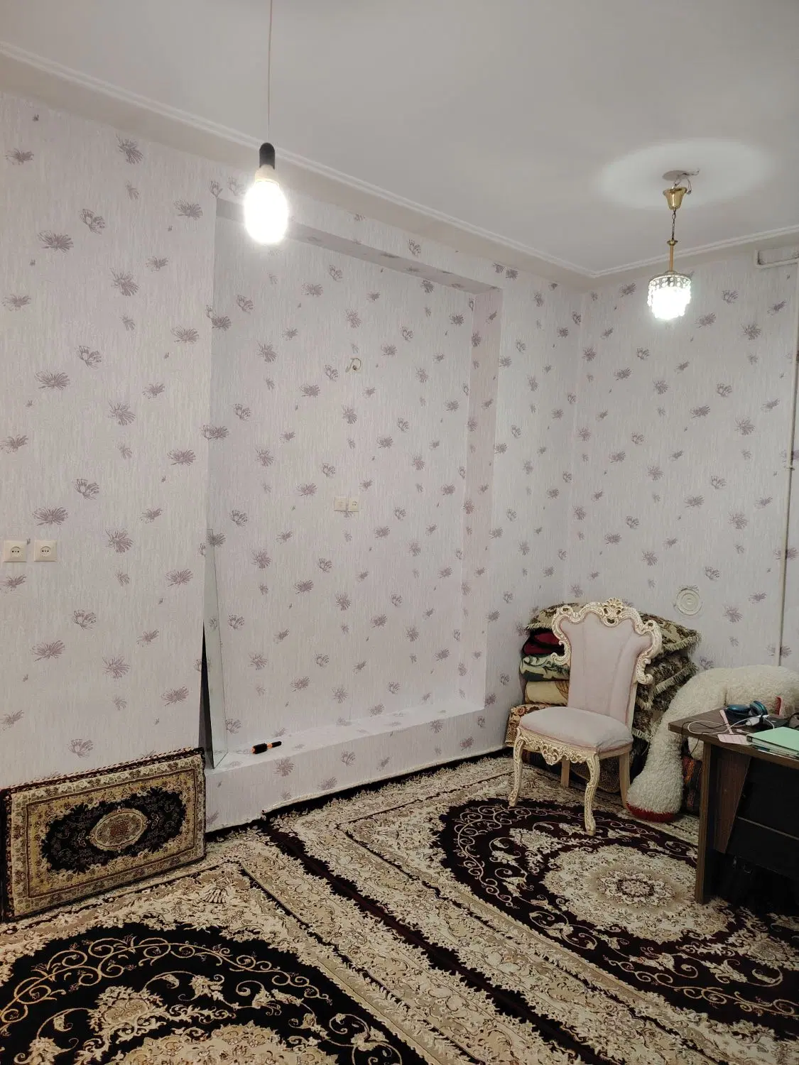 اجاره ویلایی تپه کرباسی