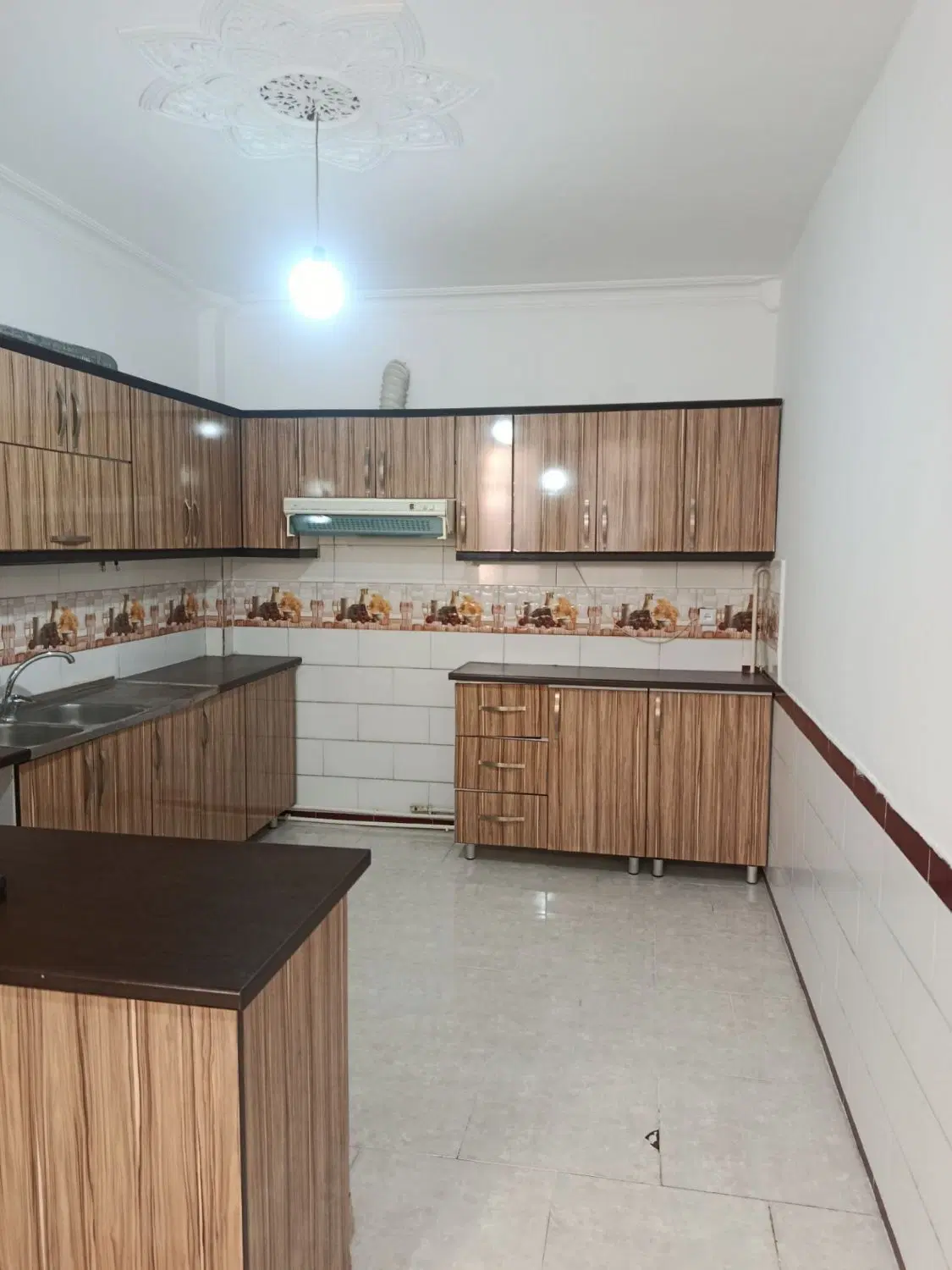 خانه اجاره ای واقع در پردیس یک
