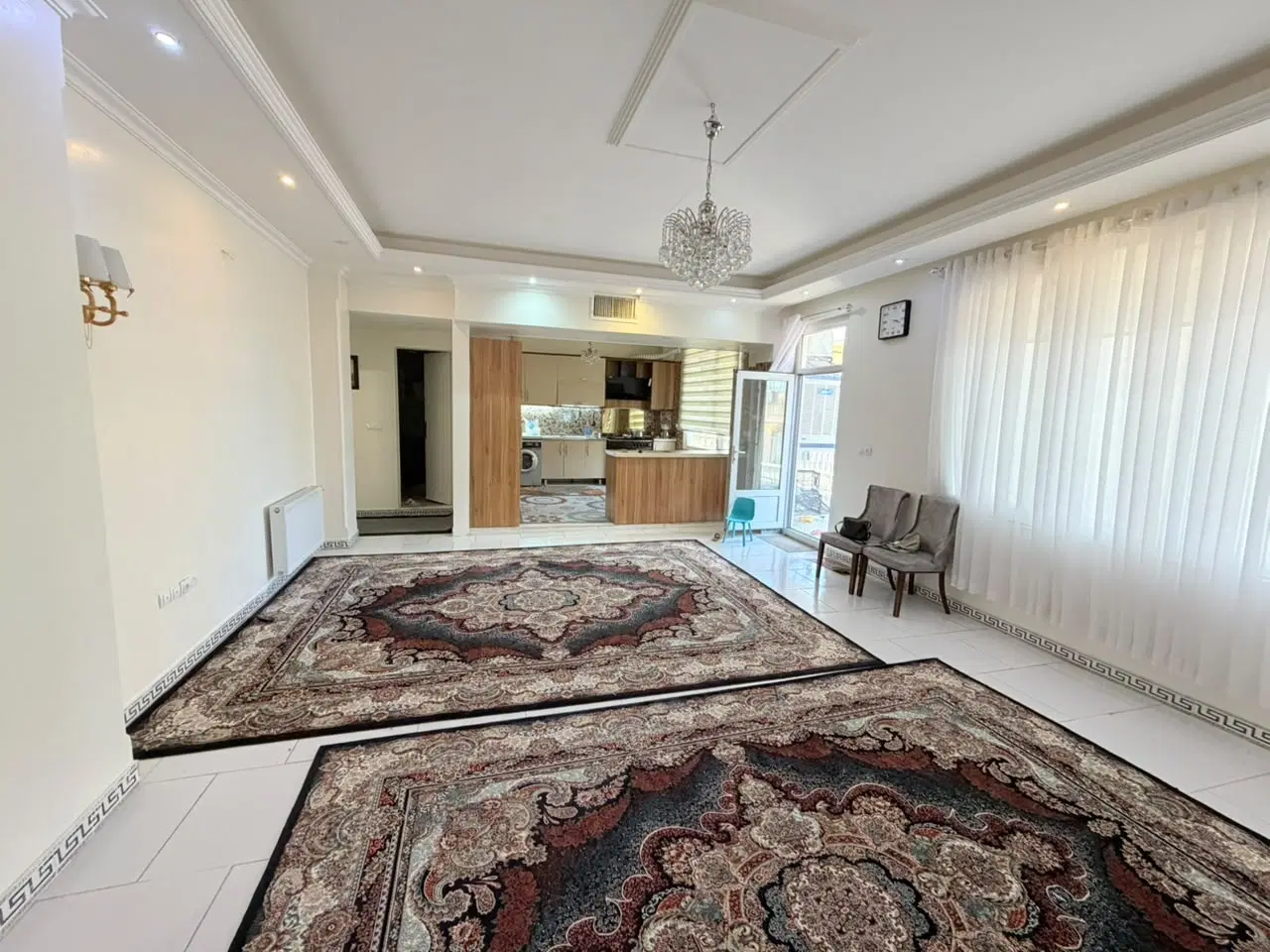 ۳۳۰ متر یکجا بهترین لوکیشن اندیشه