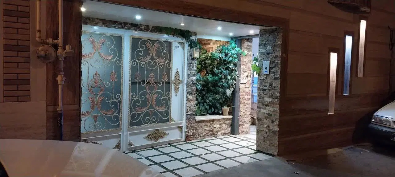 خانه بلوار دانش