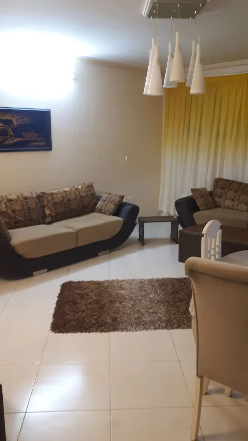 اجاره آپارتمان مبله ماهیانه و سالیانه