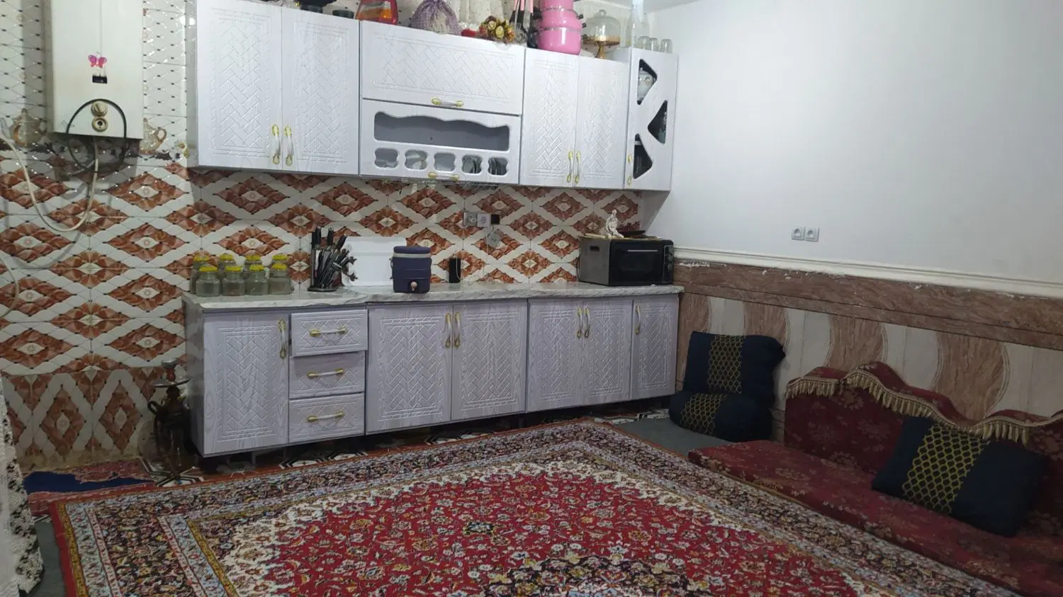 فروش خانه