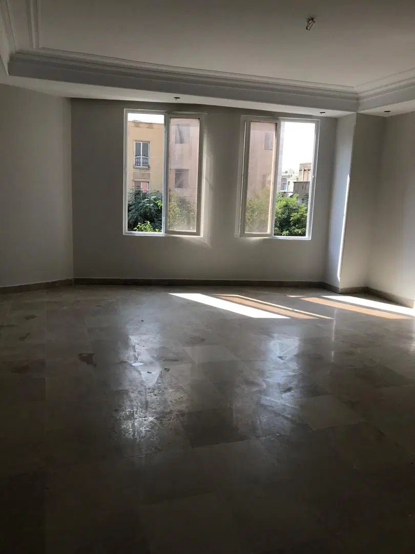 رهن و اجاره آپارتمان ۱۳۵متر_ سه خواب_ فاز۲