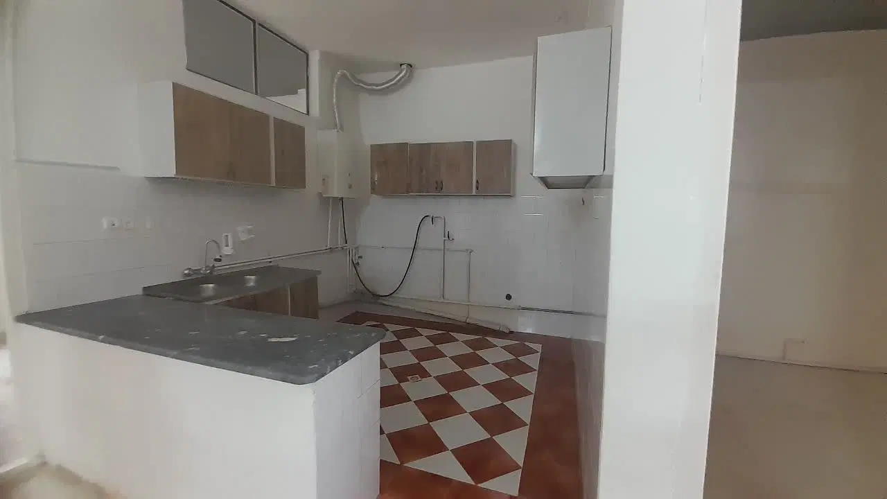 خانه ویلایی شمالی ۱۸۰متر