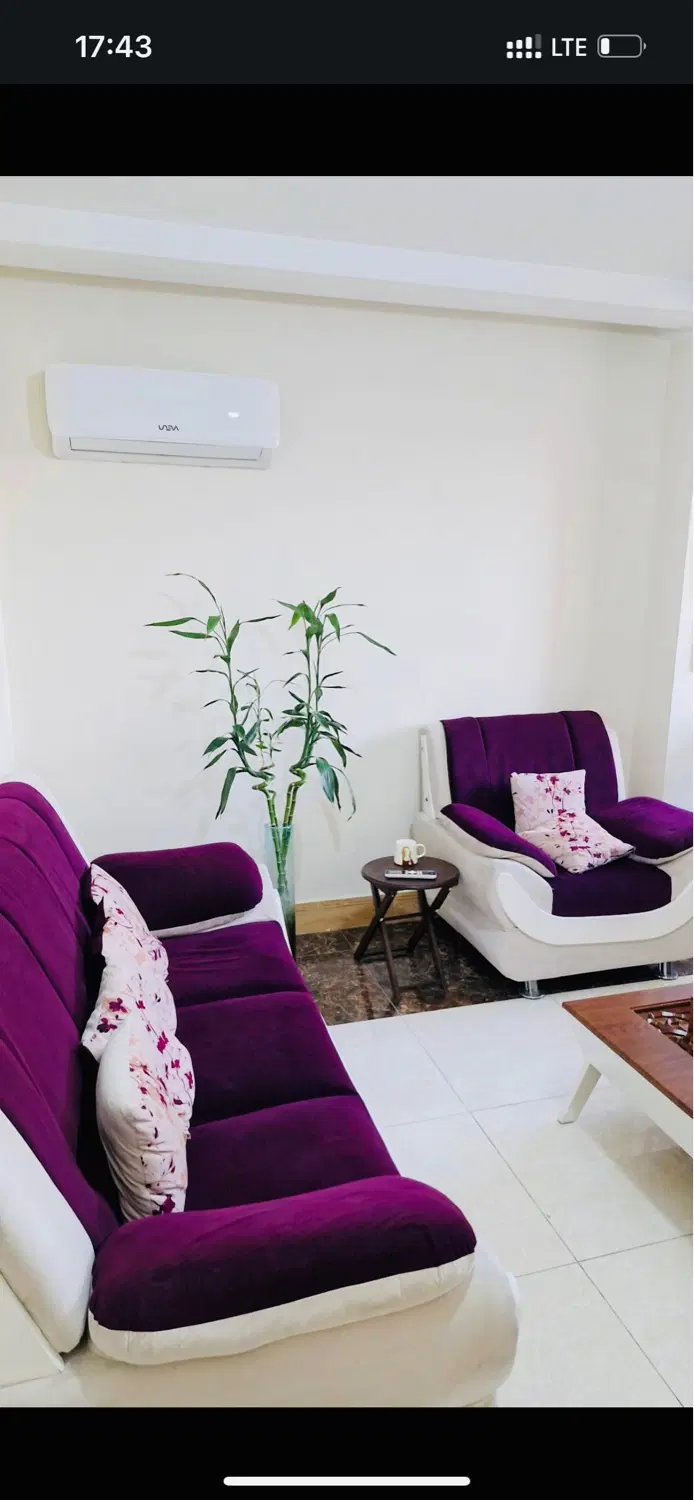 اجاره اتاق از کلینیک زیبایی به روانشناس