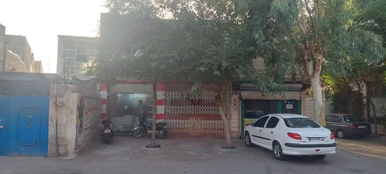 اجاره  باشگاه بدنسازی شیفت عصر