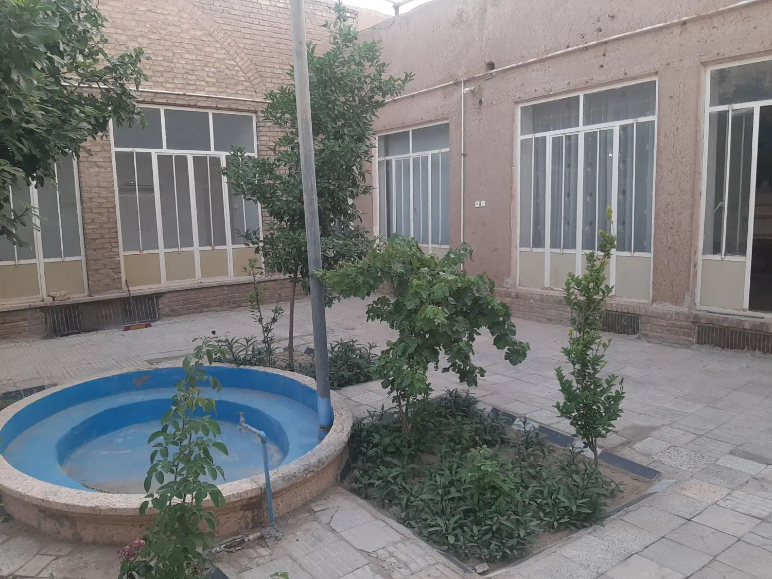 خانه قدیمی ساز
