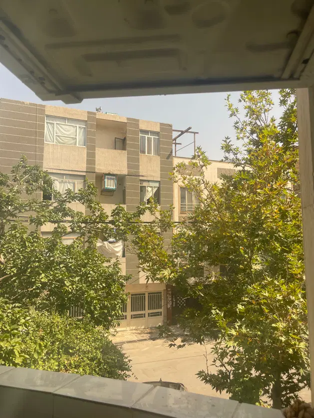 ۹۵ متری طبقه دوم
