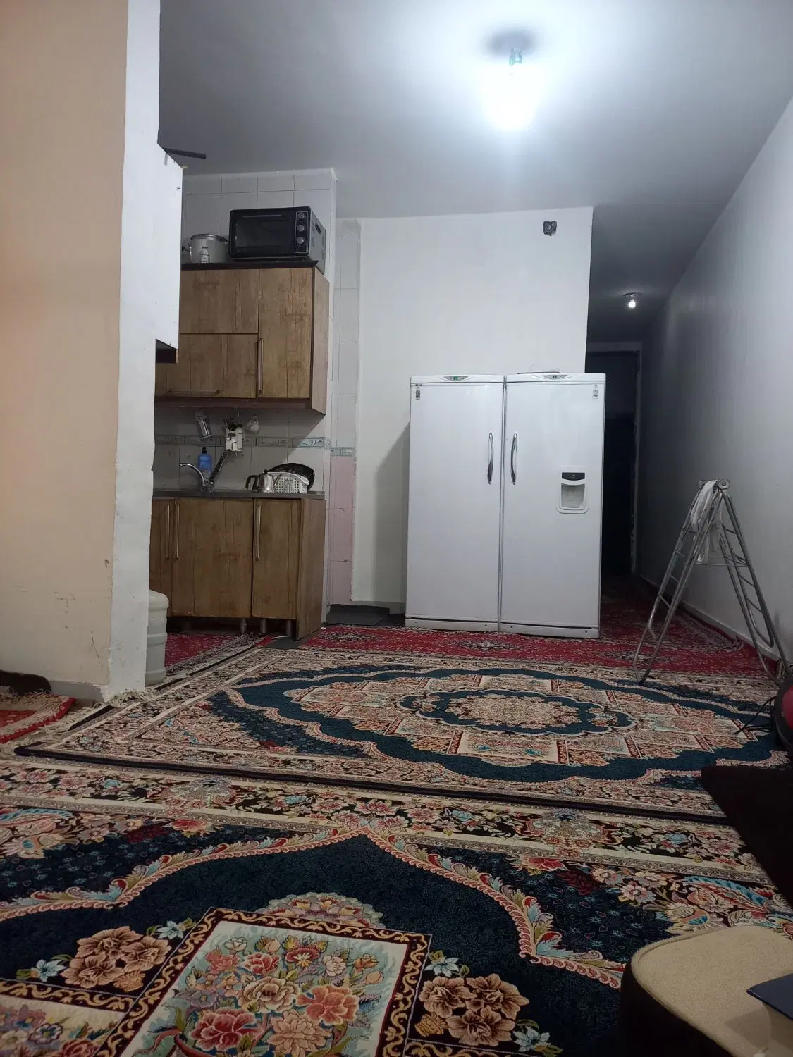 ۴ واحده کیانشهر