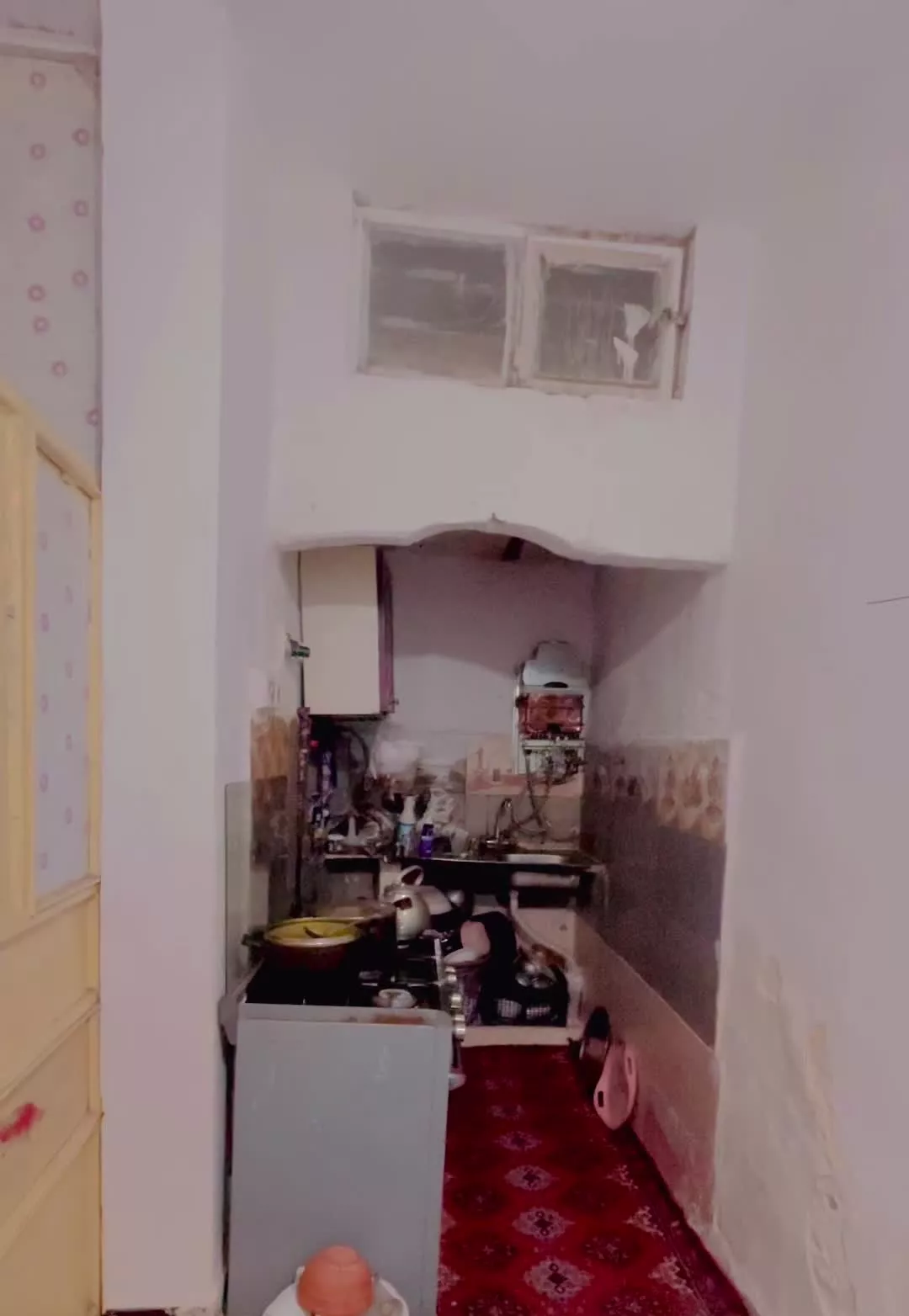 خانه۵۰متری‌کوی‌علوی