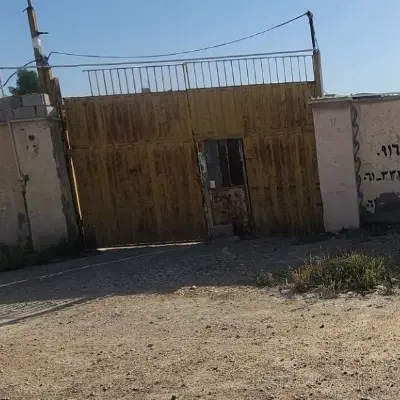 گراژ ۱۰۰۰ متری رهن و اجاره داده میشود..( گلستان)
