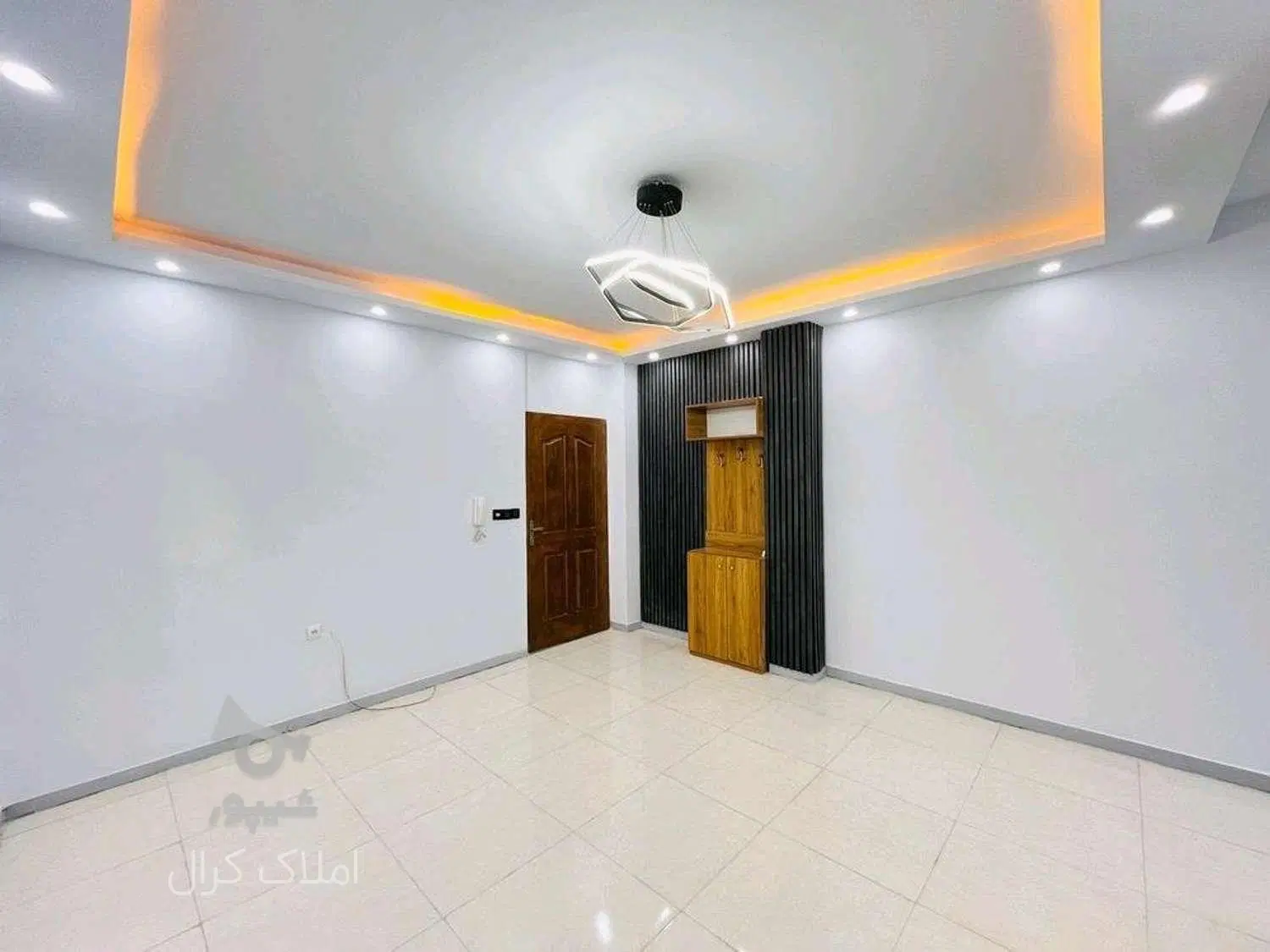 آپارتمان ۴واحدی